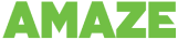 Amaze logo