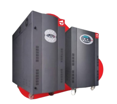 Teamtronix Trust Embedded Online UPS systems